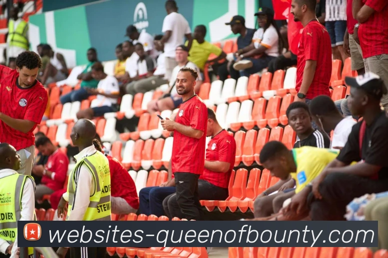 赏金女王平台生态图