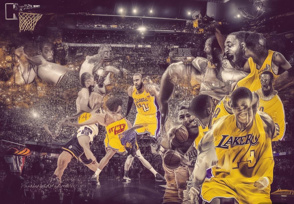 2016年NBA总决赛：科比与勒布朗巅峰对决回顾