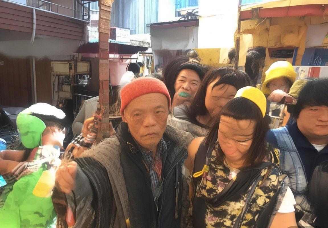 格兰汉姆对刹那：战斗艺术的哲学碰撞与技巧对决(图3)