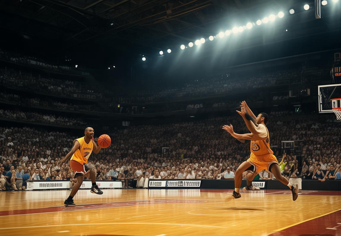 2007夏季联赛：湖人VS火箭巅峰对决精彩回顾(图2)