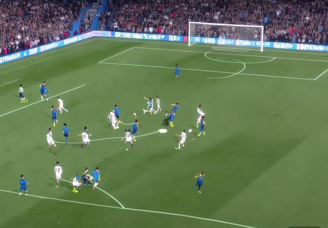 巴萨VS拉齐奥巅峰对决：战术解析与胜势揭秘