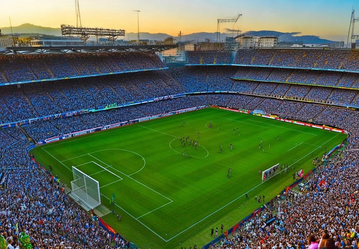 南美足球宿敌对决：班菲尔德与乌拉圭历史较量回顾