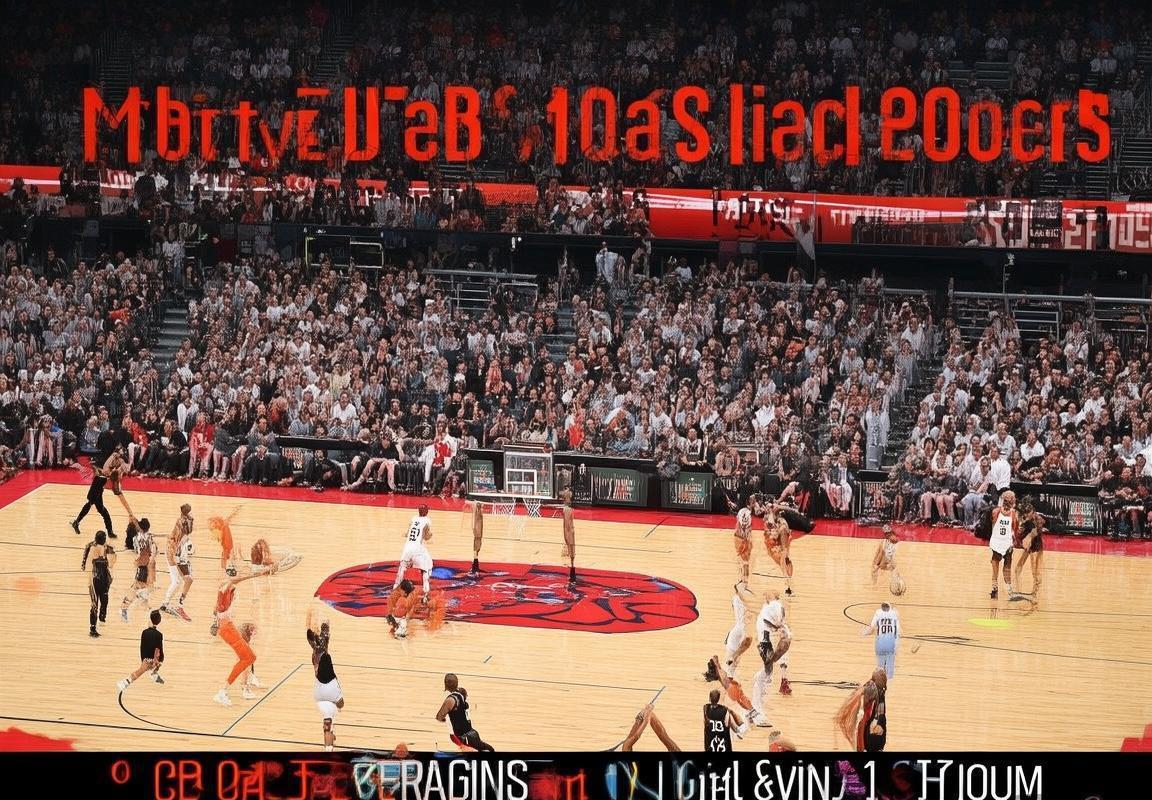 2018火箭VS马刺巅峰对决：精彩瞬间与战术解析