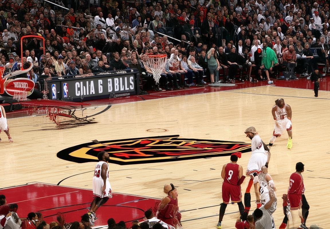 2015NBA总决赛：公牛与骑士战术对决深度解析