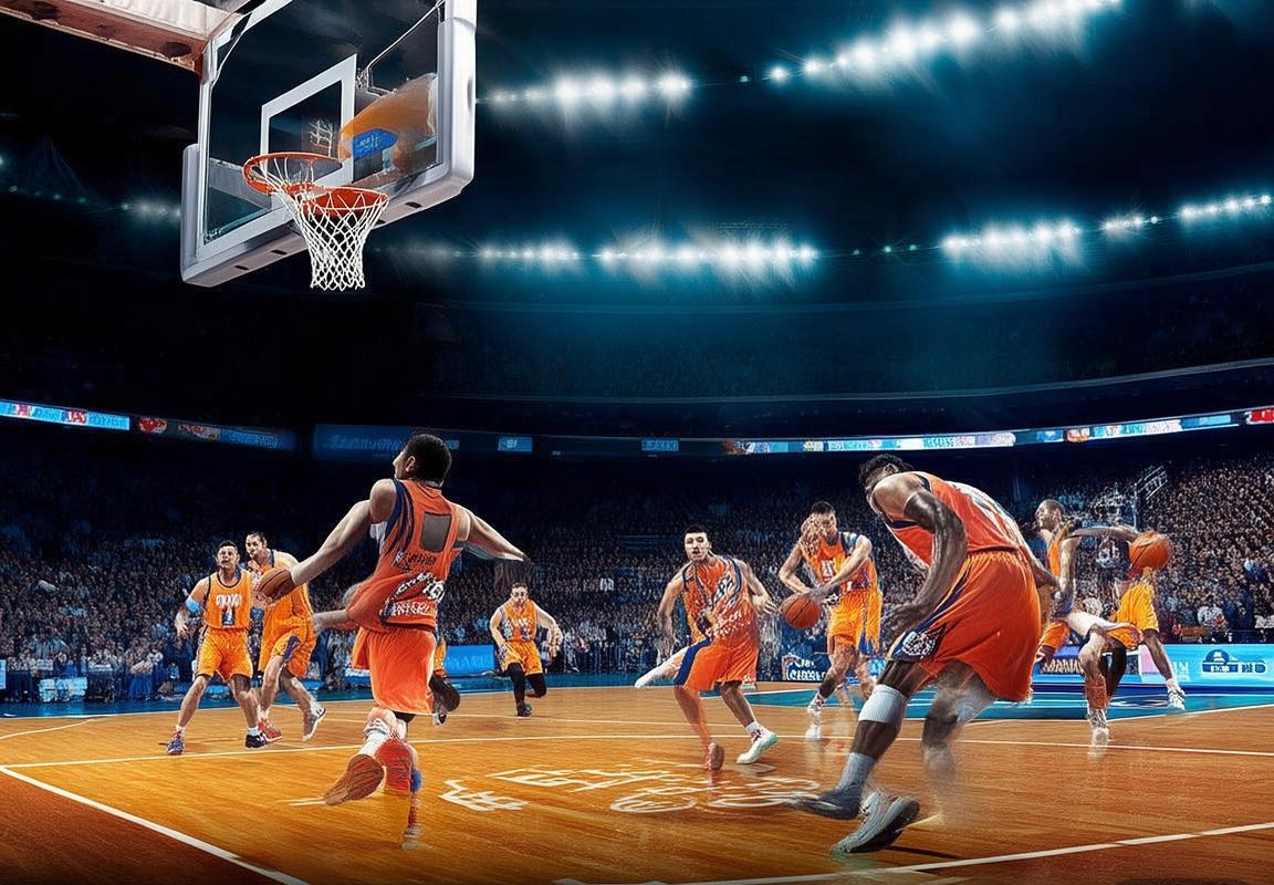 2019CBA经典对决：北京VS广厦巅峰之战解析